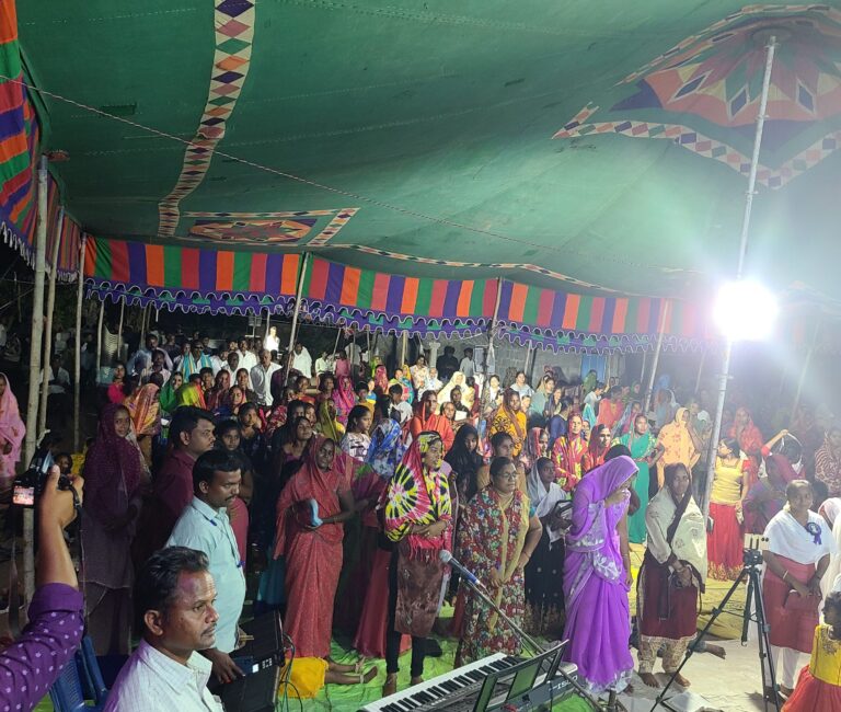 Pollavaram Revival Meetings